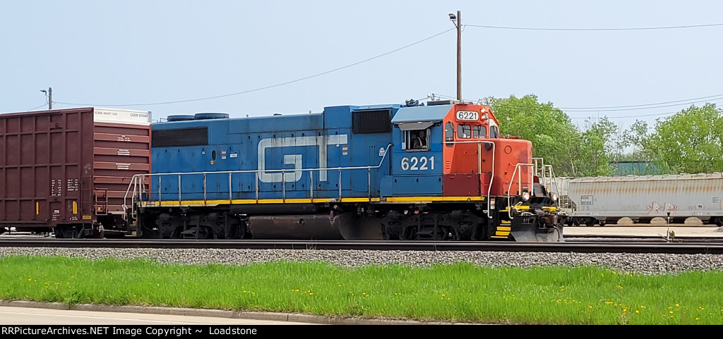 GTW 6221